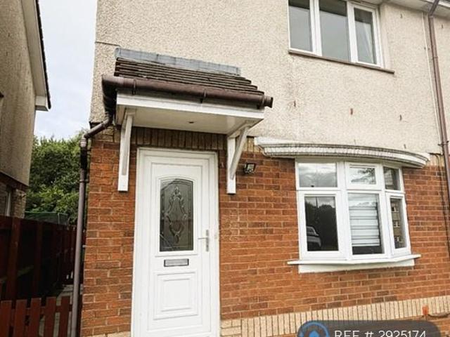 House for rent in Eliburn, Dedridge