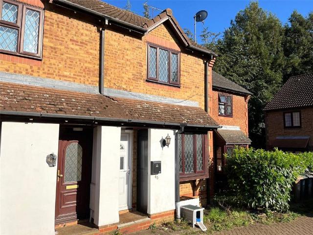 House for rent in Wigmore, Luton