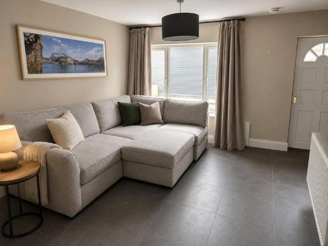 House for rent in Pembroke Dock, Wales