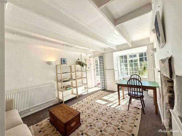 House for rent in Grampound