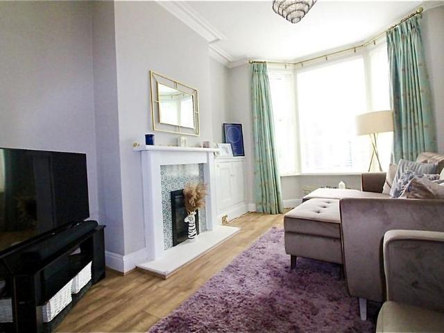 House for rent in Bidston Hill, Wirral