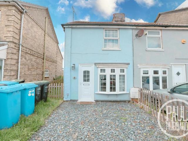 House for rent in Eastbridge, Suffolk