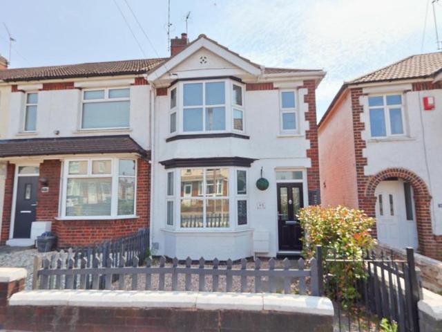 House for rent in Canley, West Midlands