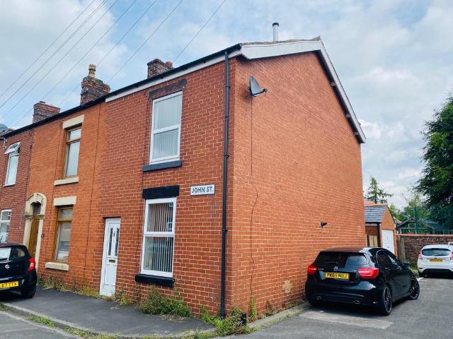 House for rent in Coppull, Chorley