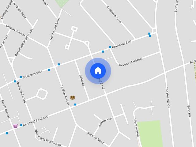 House for rent in Northampton, Northamptonshire