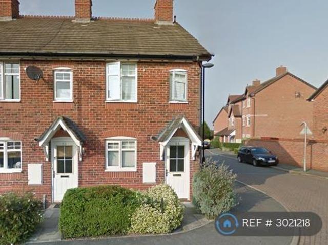 House for rent in Warrington