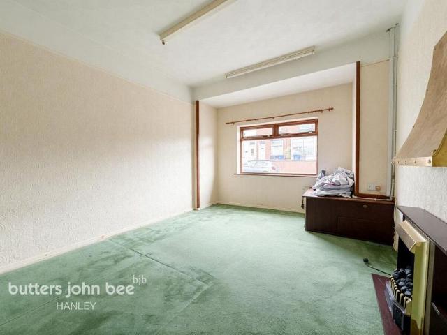 House for rent in Burslem, Stoke-on-Trent