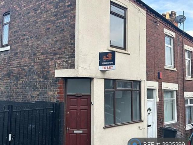 House for rent in Joiner's Square, Hanley