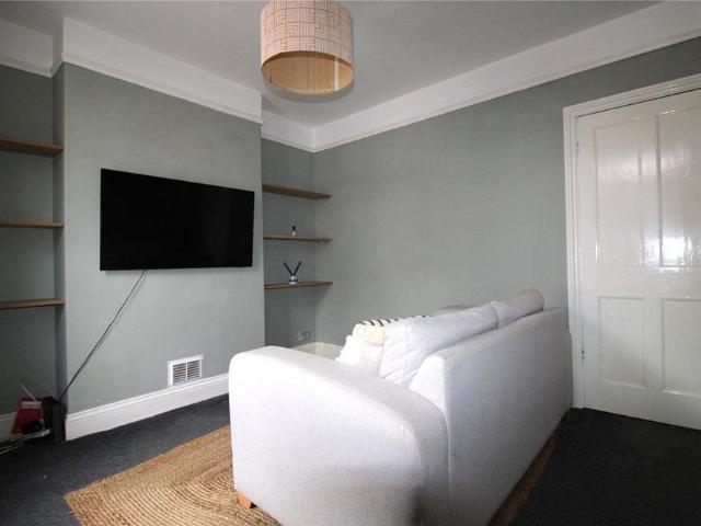 House for rent in Sneinton, City of Nottingham