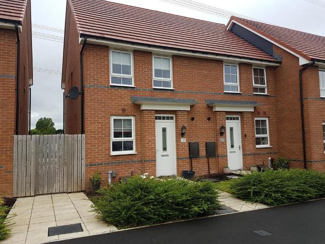House for rent in Kirklevington, Stockton-on-tees