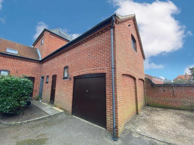 House for rent in Berrick Salome, Oxfordshire
