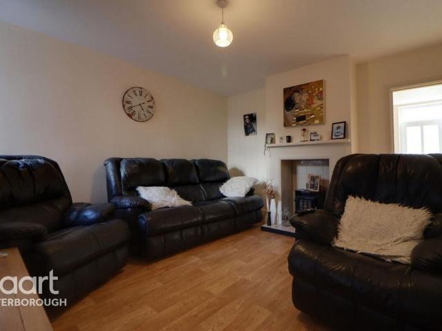 House for rent in Wisbech, Four Gotes