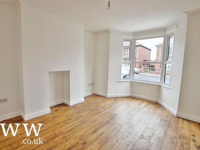 House for rent in New Shildon, Shildon