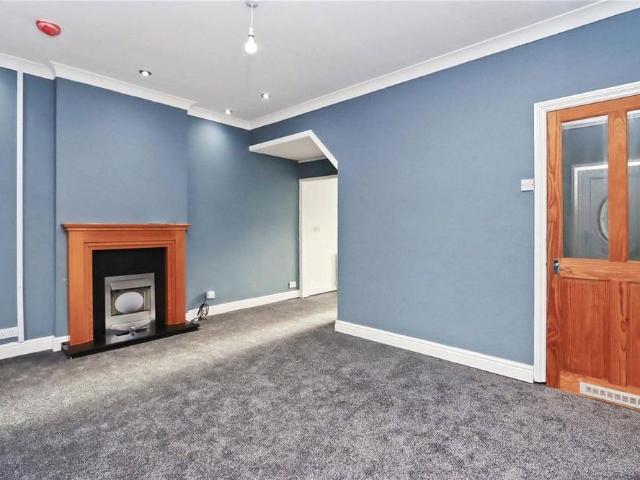 House for rent in Benfieldside, Consett