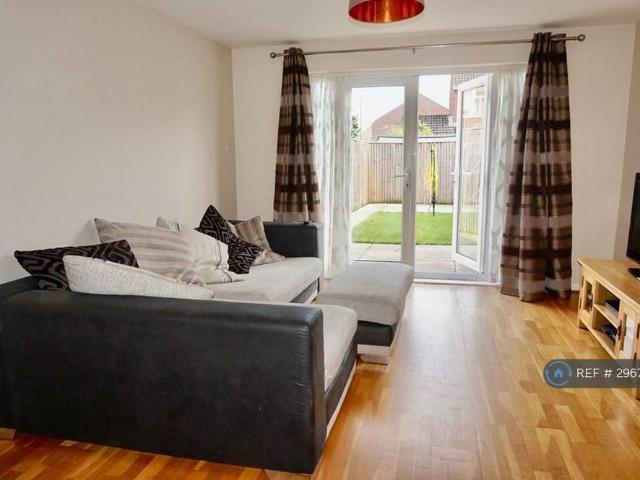 House for rent in Helford, Hampshire