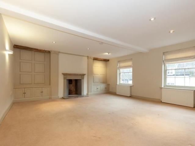 House for rent in Piddlehinton, East Dorset
