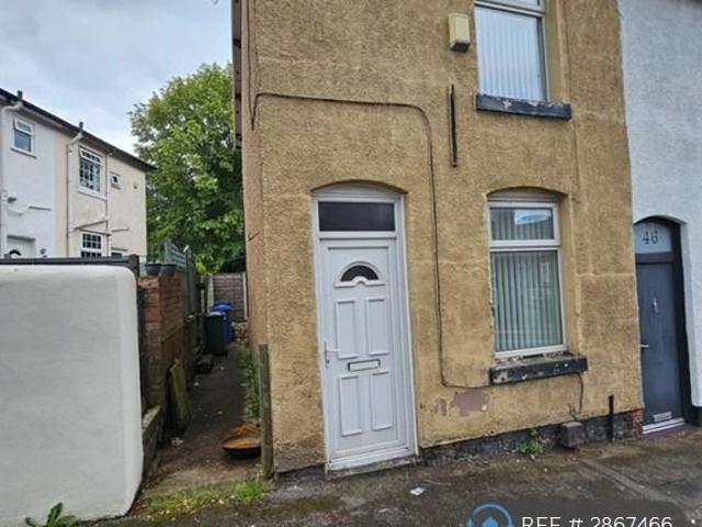 House for rent in Greenheys, Greater Manchester