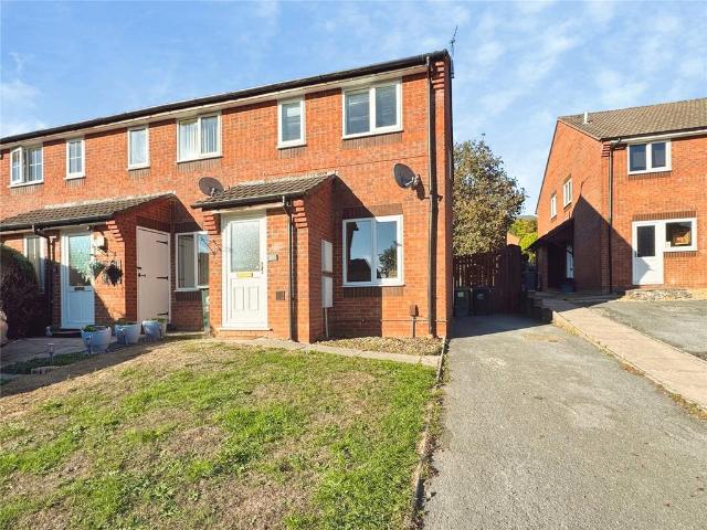 House for rent in Kingsteignton, Teignbridge