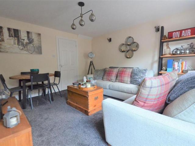 House for rent in Derby, Kentisbury