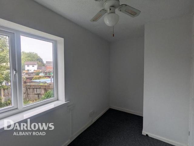 House for rent in Thornhill, Cardiff