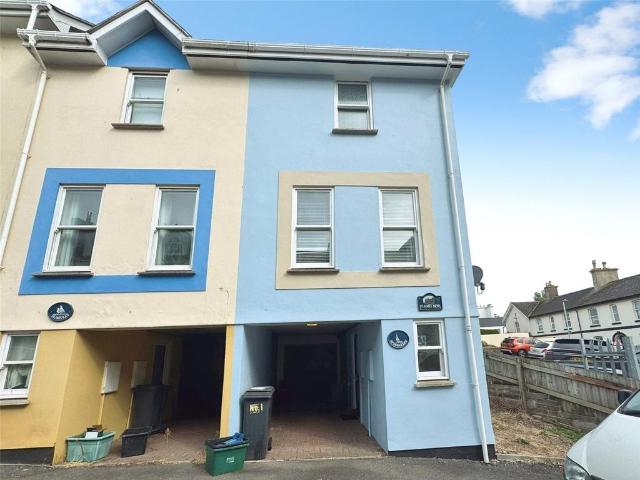 House for rent in Shaldon, Teignbridge