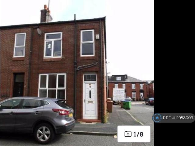 House for rent in Burnedge, Greater Manchester