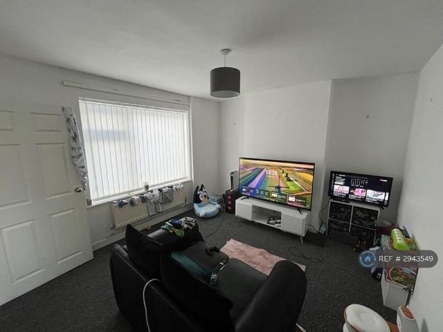House for rent in Butterton, Staffordshire