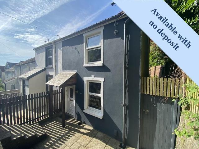 House for rent in Nangreaves, Wales