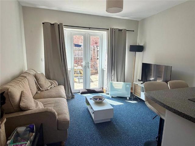 House for rent in Ashby De La Launde, Lincolnshire