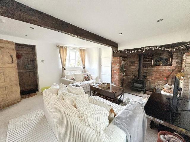 House for rent in Bratton, Wiltshire