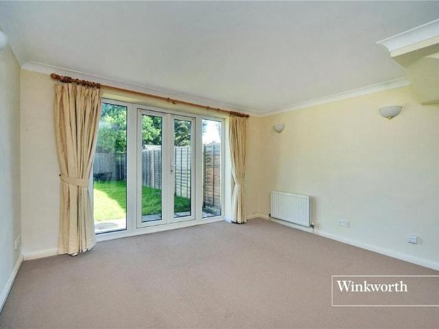 House for rent in London Borough of Sutton, Greater London
