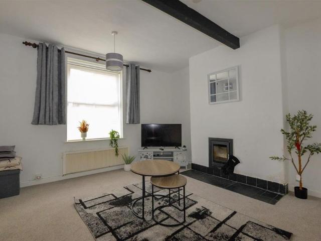 House for rent in Brent Knoll, Somerset