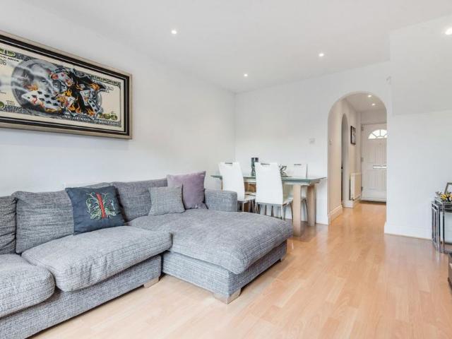 House for rent in Letchmore Heath, Aldenham
