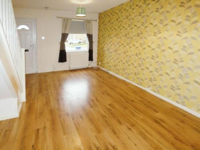 House for rent in Irvine, Scotland