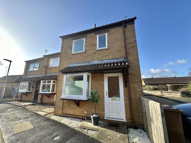 House for rent in Ashby De La Launde, Lincolnshire