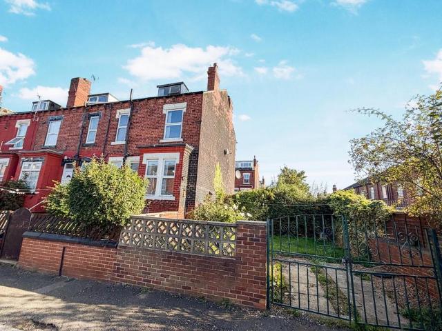House for rent in Harehills, Leeds