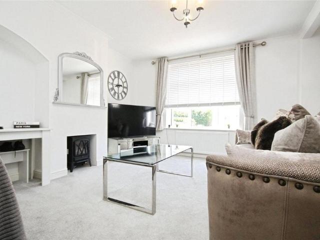 House for rent in Becontree, Greater London