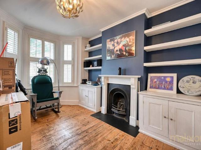 House for rent in London Borough of Croydon, Selhurst