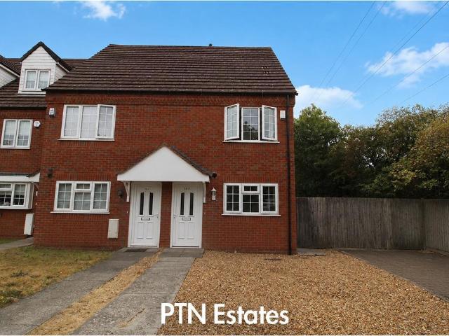 House for rent in Pensnett, West Midlands