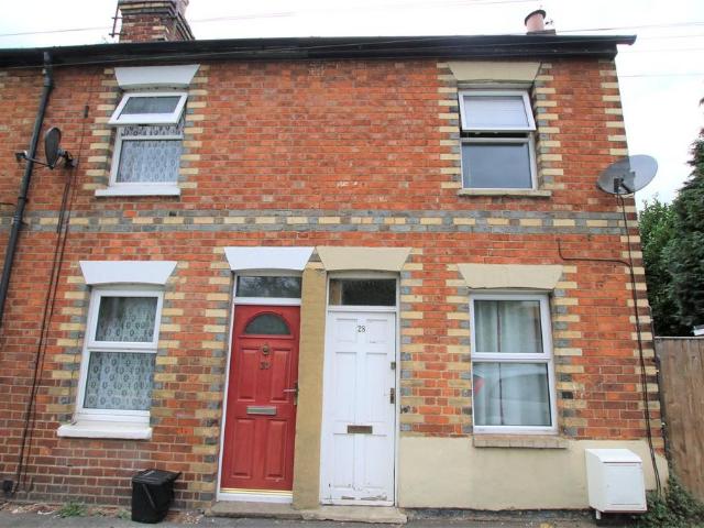 House for rent in Reading
