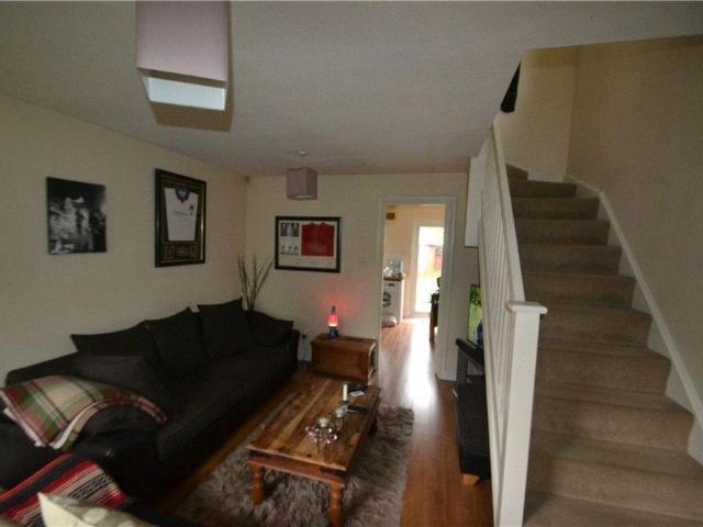 House for rent in Green Park, Milton Keynes