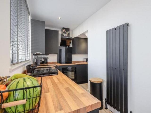 House for rent in Hove Edge, Hipperholme