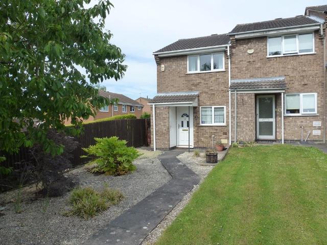 House for rent in Brentingby, Leicestershire