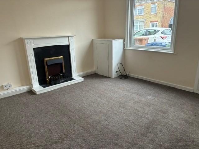 House for rent in Wisbech, Four Gotes