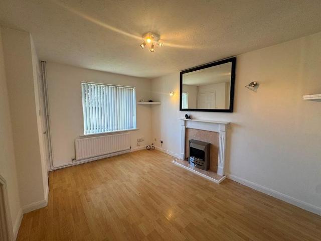 House for rent in Upper Stoke, West Midlands