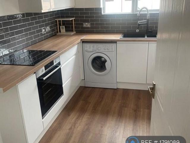 Flat for rent in Ramsey, Huntingdon