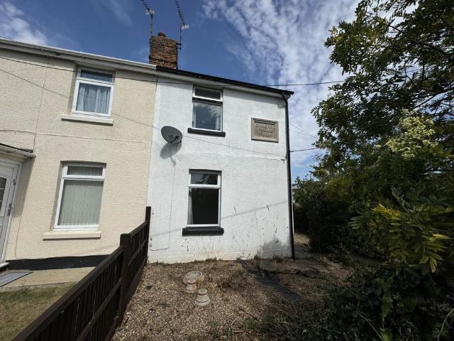 House for rent in Hoo St Werburgh