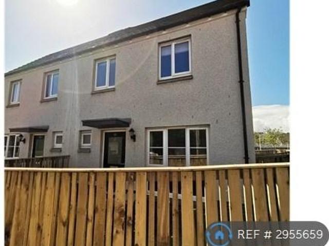 House for rent in Ballindoch, Scotland