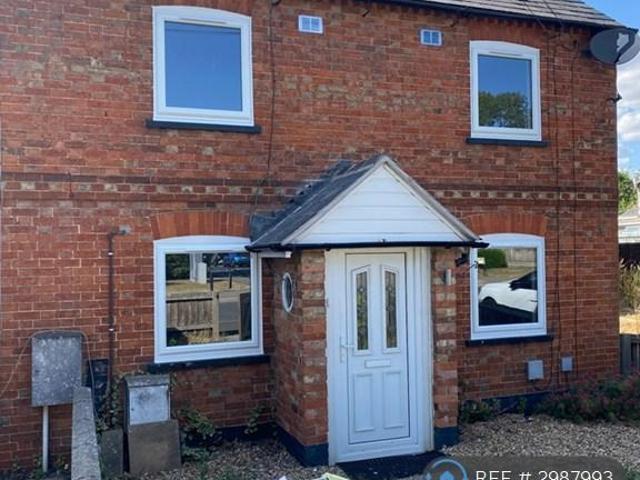 House for rent in Cranfield, Bedfordshire