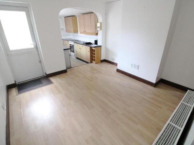 House for rent in New Town, Monks Orchard